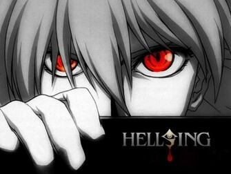 Seras Victoria Hellsing Ultimate Wallpaper Theanimegallery