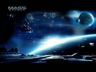 The Existence Of A New Mass Effect Game And Ip Entertainment Buddha
