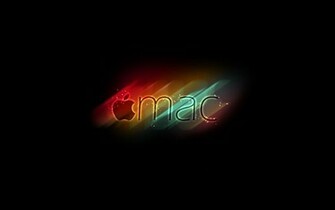 Apple Mac Wallpaper HD 1080p