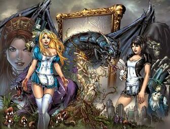Fairy Tales Micketo Photo