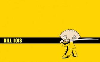 Family Guy HD Wallpaper Background Image
