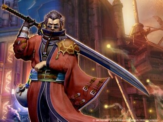 Final Fantasy X Wallpaper