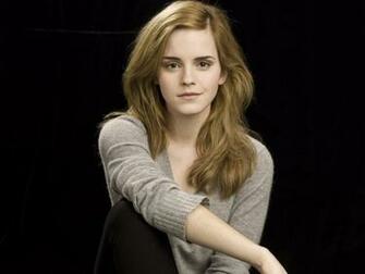 Gorgeous Emma New Wallpaper HD