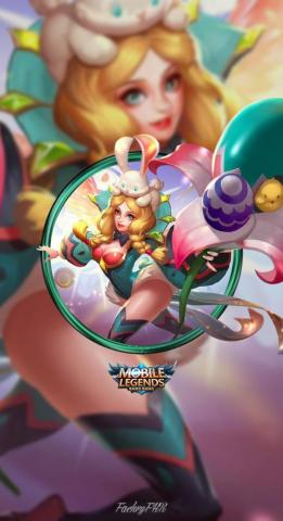 Mobile Legends Bang
