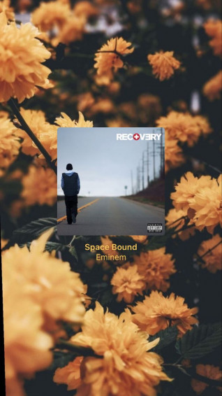 Eminem Wallpaper iPhone