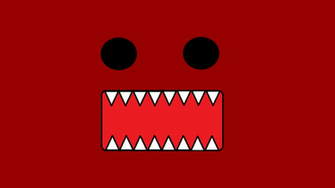 Domo Kun Wallpaper By Angie103