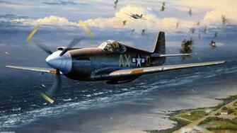 Ax Aircraft Of World War Ii Wallpaper Open Walls