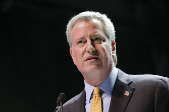 What The Nation Ought To Know About Bill De Blasio Wallpaper