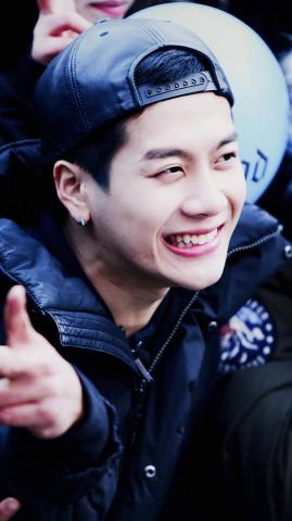 Jackson Wang Wallpaper iPhone Ile Ilgili G Rsel Sonucu Got7