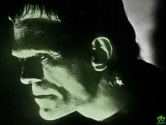 Crazy Frankenstein Movie Wallpaper