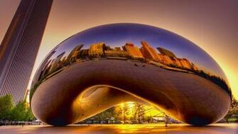 Bing Wallpaper Daily