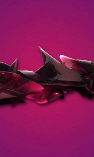 Abstract Design Nokia Lumia Wallpaper