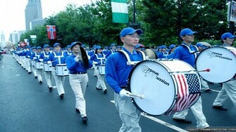 July 4th Parade Wallpaper Independence Day Crazy