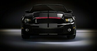 Knight Rider Kitt Wallpaper