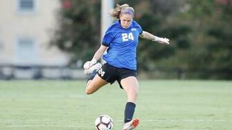 Katie Lund Women S Soccer Tcu Athletics