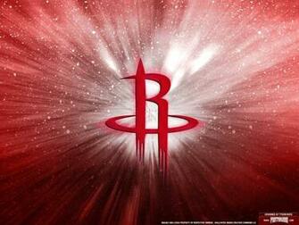 Houston Rockets Logo Wallpaper Posterizes