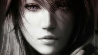 Final Fantasy Anime Wallpaper Abstract HD