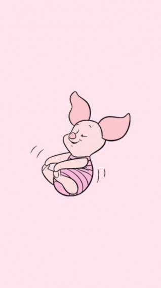 Cute iPhone Lock Screen Wallpaper