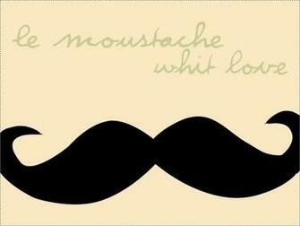 Mustache Desktop