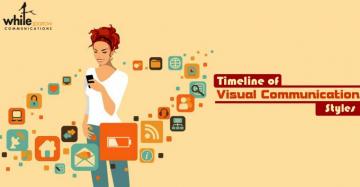 Of Our Favorite Visual Communication Styles