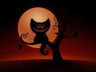 Cute Halloween Desktop Wallpaper