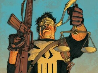 The Punisher Computer Wallpaper Desktop Background Id