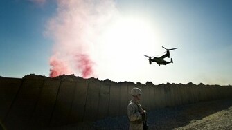 Us Marine Corps Base Wallpaper HD