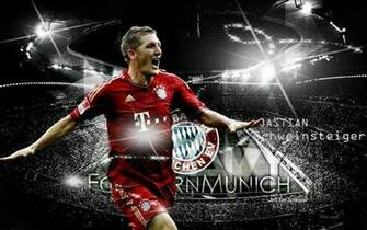Bayern Munich Wallpaper