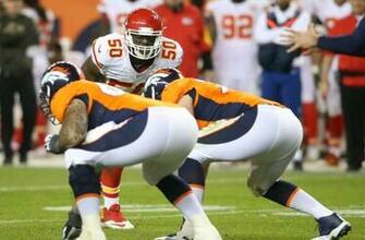 Kansas City Chiefs All In On