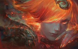 League Of Legends Elementalist Lux Wallpaper Mobile Is Cool