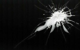 Broken Lcd Wallpaper