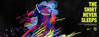Barcelona Kits Wallpaper