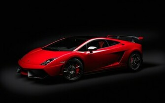 Lamborghini Gallardo Lp Wallpaper HD