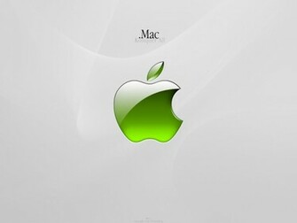 Wallpaper HD Apple Mac