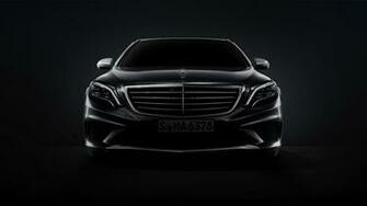 Mercedes Amg Logo Wallpaper