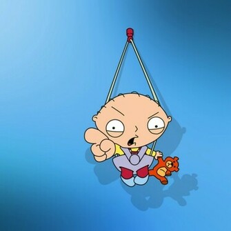 Stewie Wallpaper