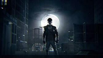 Kung Fury Hero HD Wallpaper