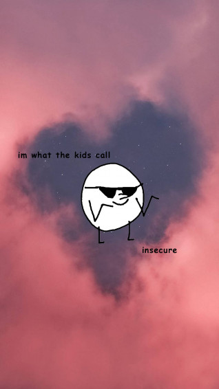 Funny Aesthetic Wallpaper