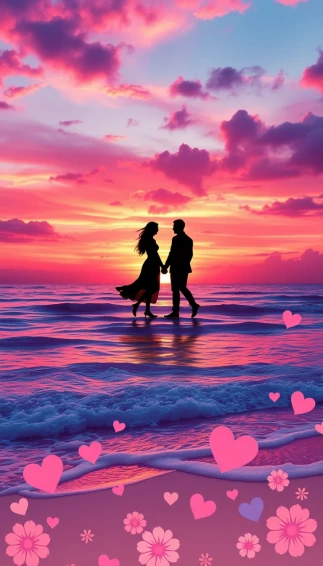 Love Wallpaper For Mobile