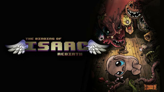Nxpress The Binding Of Isaac Rebirth And Never Alone