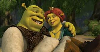 Shrek E Fiona HD Walls Find Wallpaper