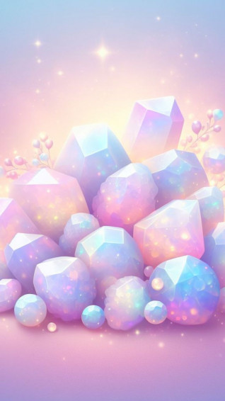Pastel Phone Wallpaper