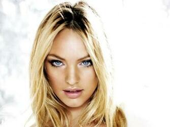 Candice Swanepoel