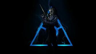 Deviantart More Like Illuminati Symbol Wallpaper Tsw By