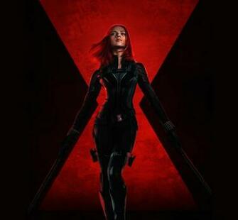 Black Widow Wallpaper HD Movies 4k Image