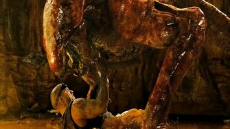 Riddick Wallpaper