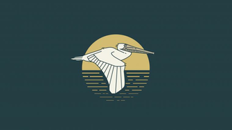 Rebranded Louisiana State Flag From United We Brand
