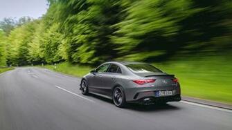 Mercedes Amg Cla45 Wallpaper HD Image Wsupercars