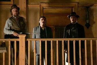 Deadwood Image Tell Him Something Pretty Charlie Utter