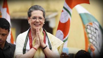 Sonia Gandhi Rae Bareli Wallpaper Teahub Io
